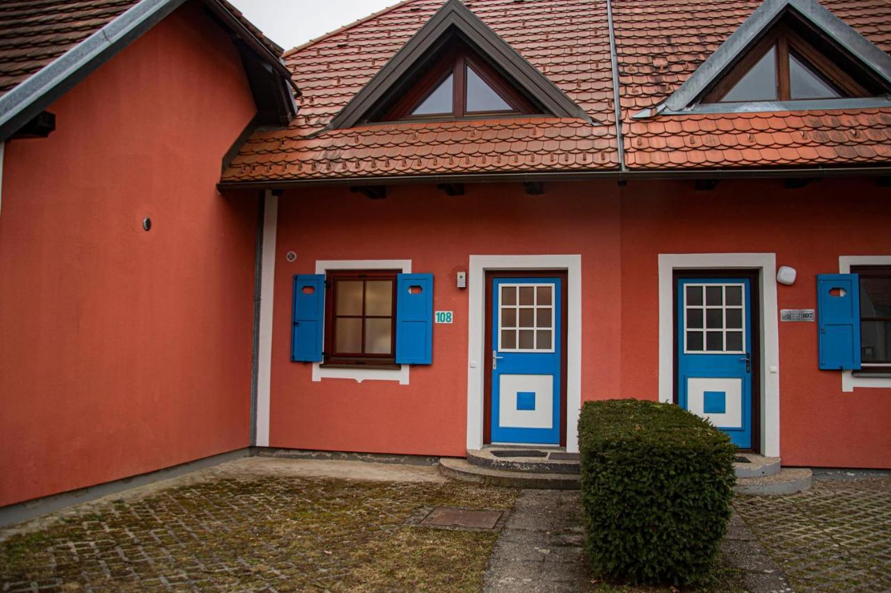 Demi108 - Terme Catez Apartment Catez ob Savi Exterior photo